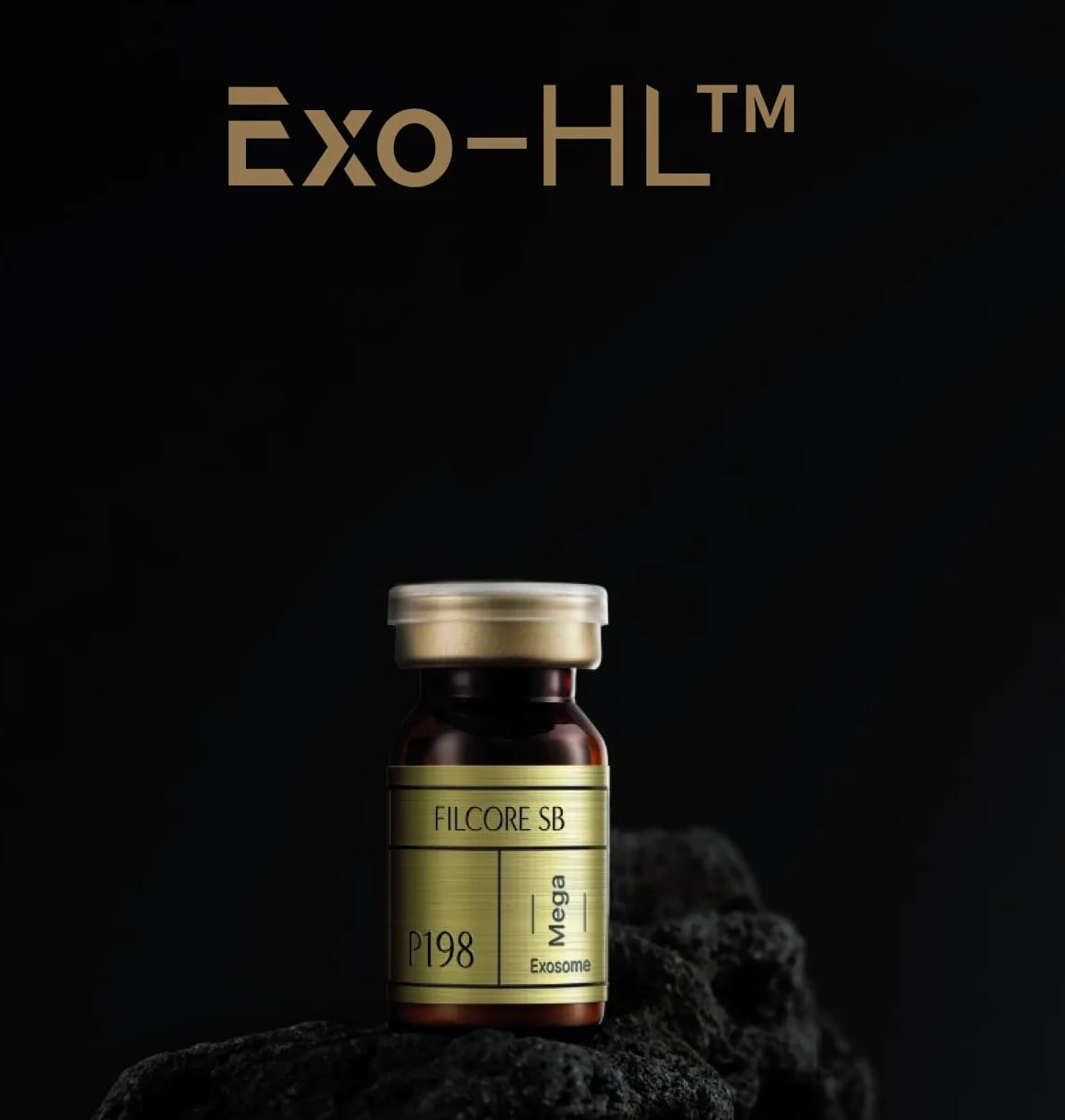 Flacone di esosomi EXO-HL