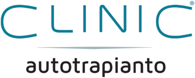 Clinic Logo Vettoriale alta